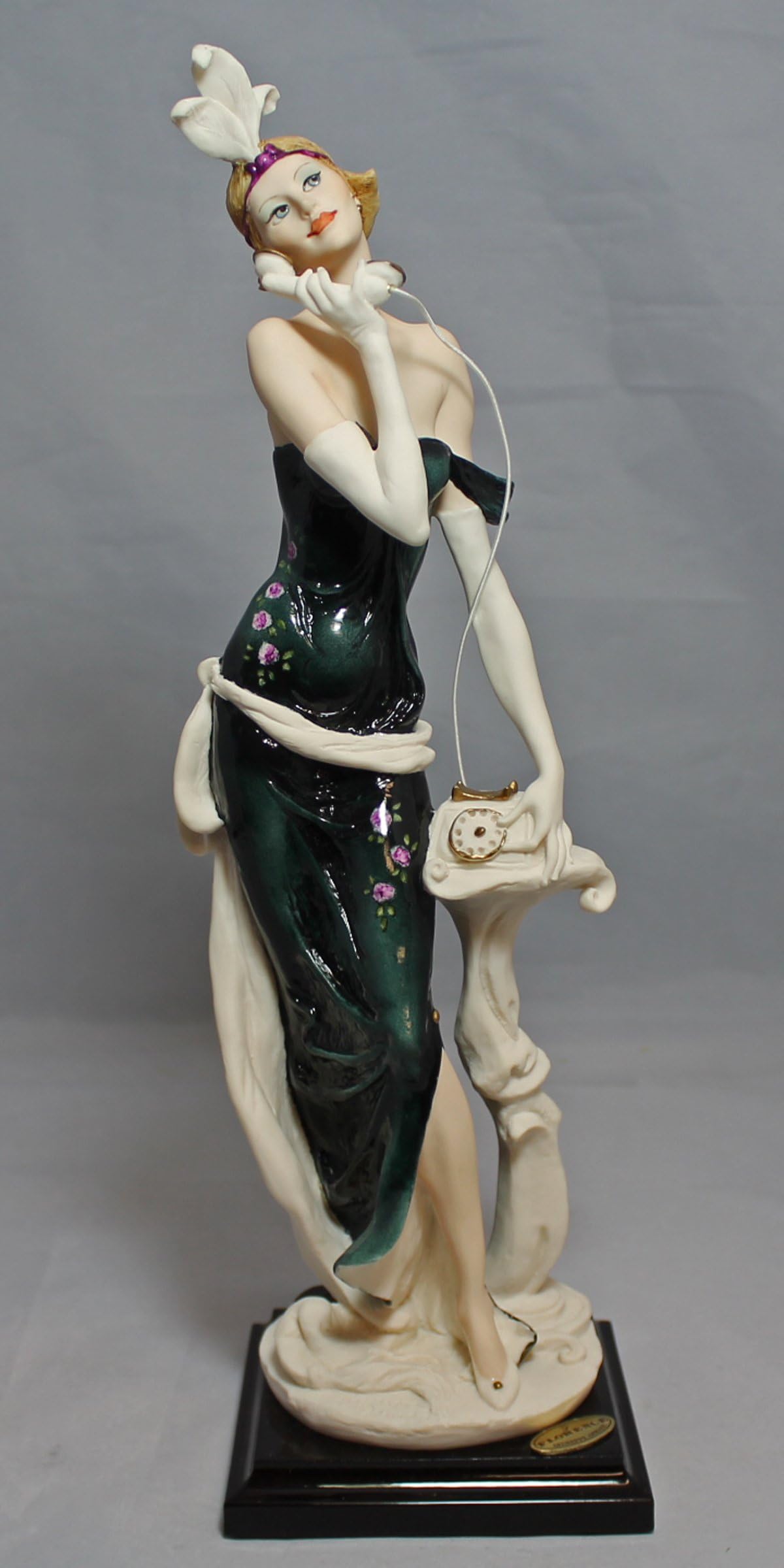 Giuseppe Armani Figurine 1301C Jennifer