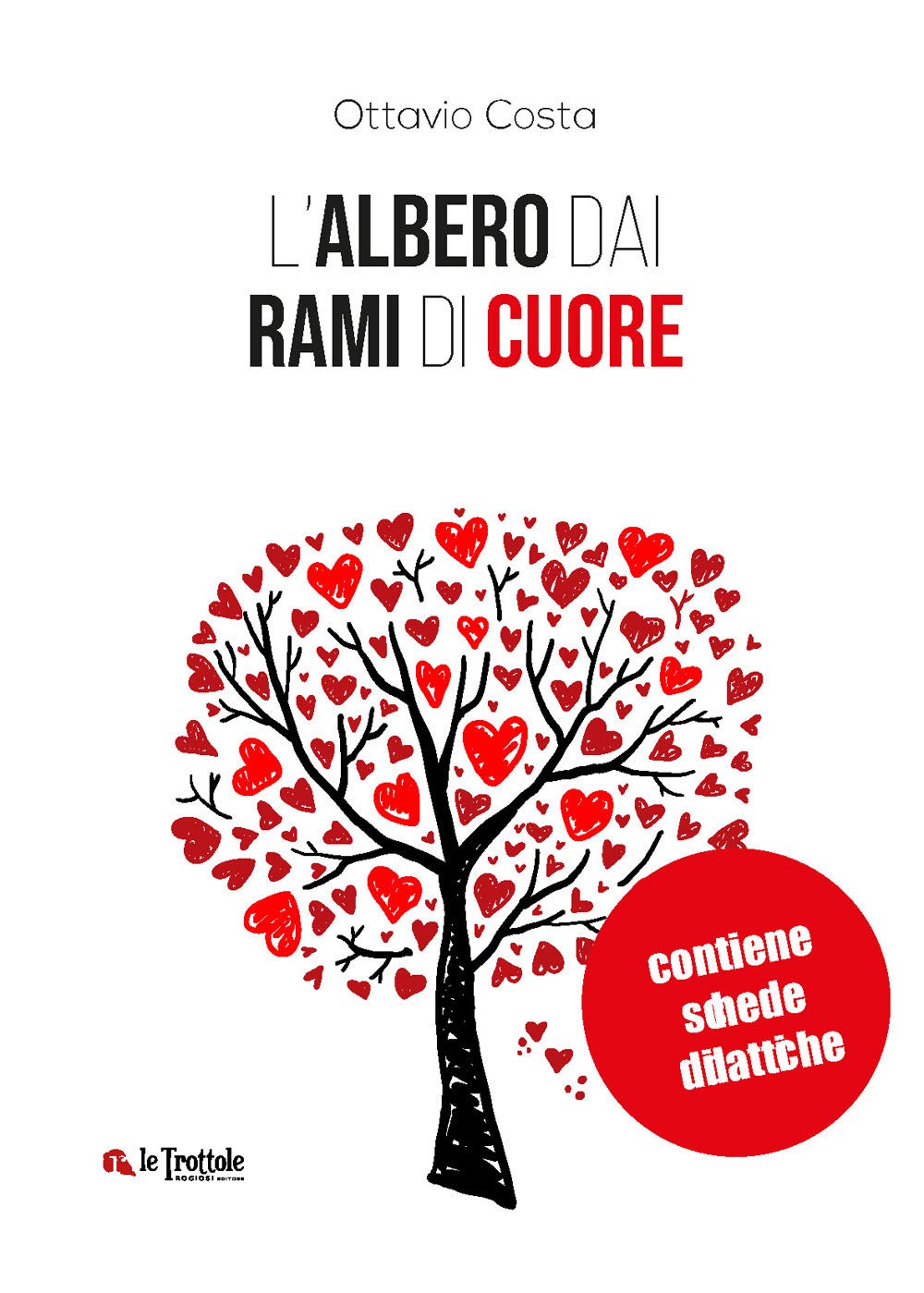 L'albero Dai Rami Di Cuore. Con Schede Didattiche - 4