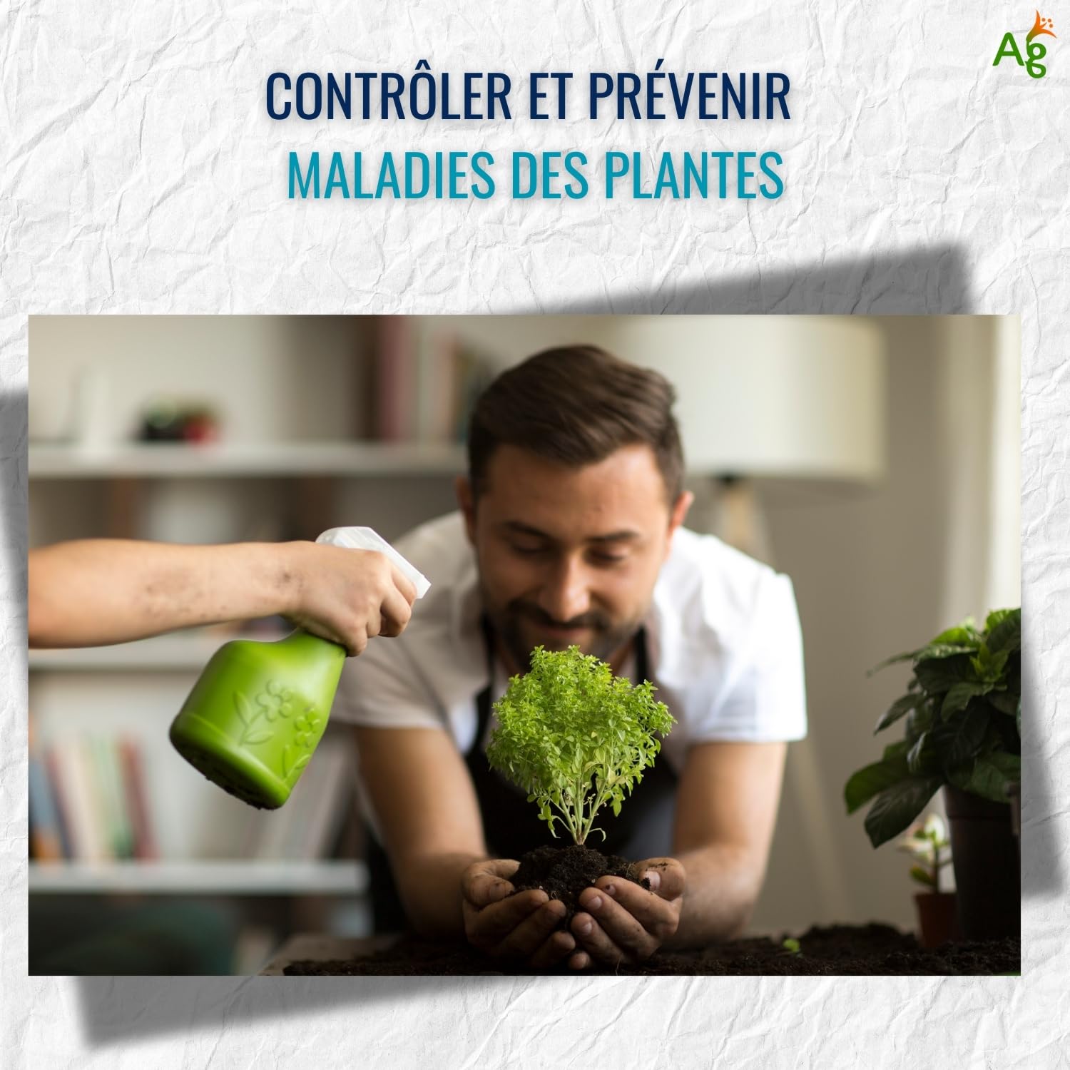 Sulfate de Cuivre 1KG | AGROBULL PRODUCTS FOR NATURE |