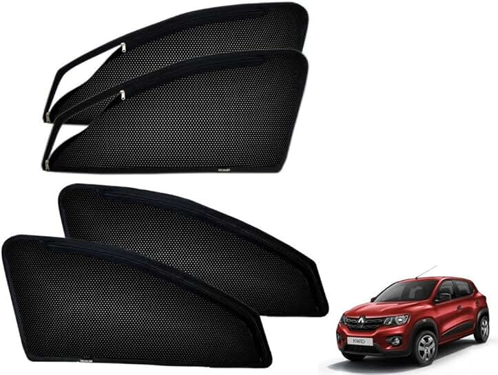 Amazon.in renault kwid car accessories