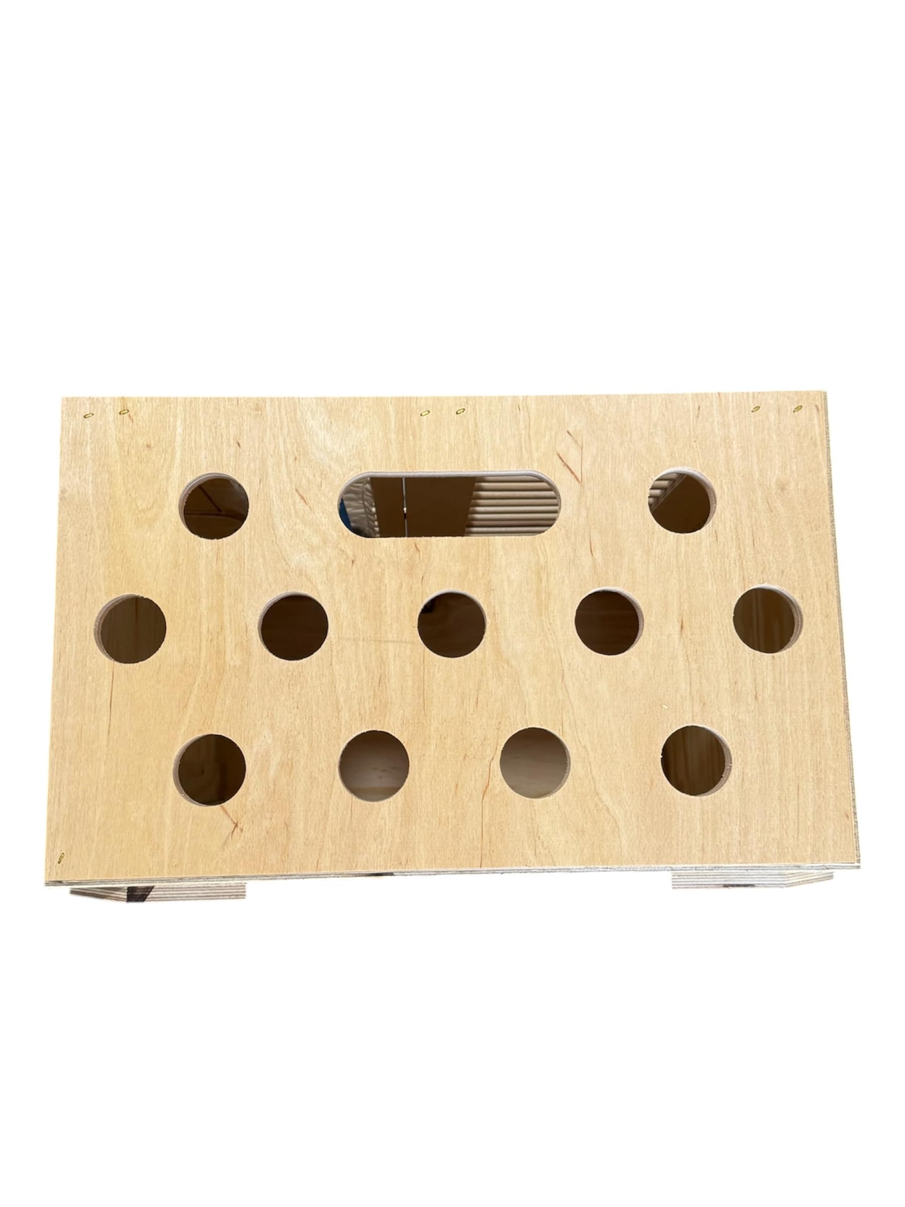 Transportkorb Transportkiste für Tauben 30x30 CM/40x40cm/80x40cm (40x40cm)