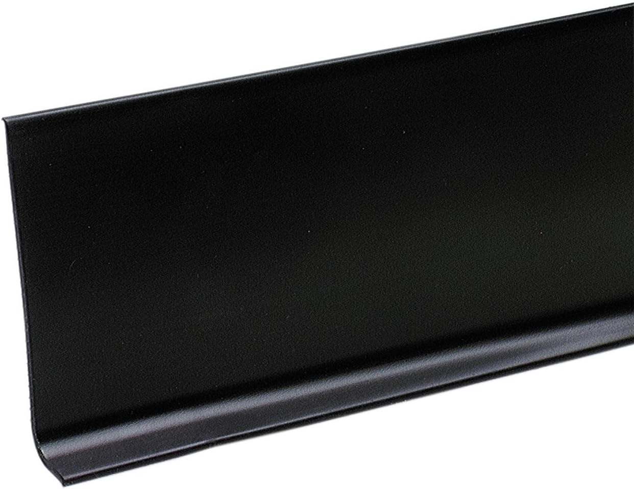 MD Building Products 75218 4Inch x 4Feet Dry Back Vinyl