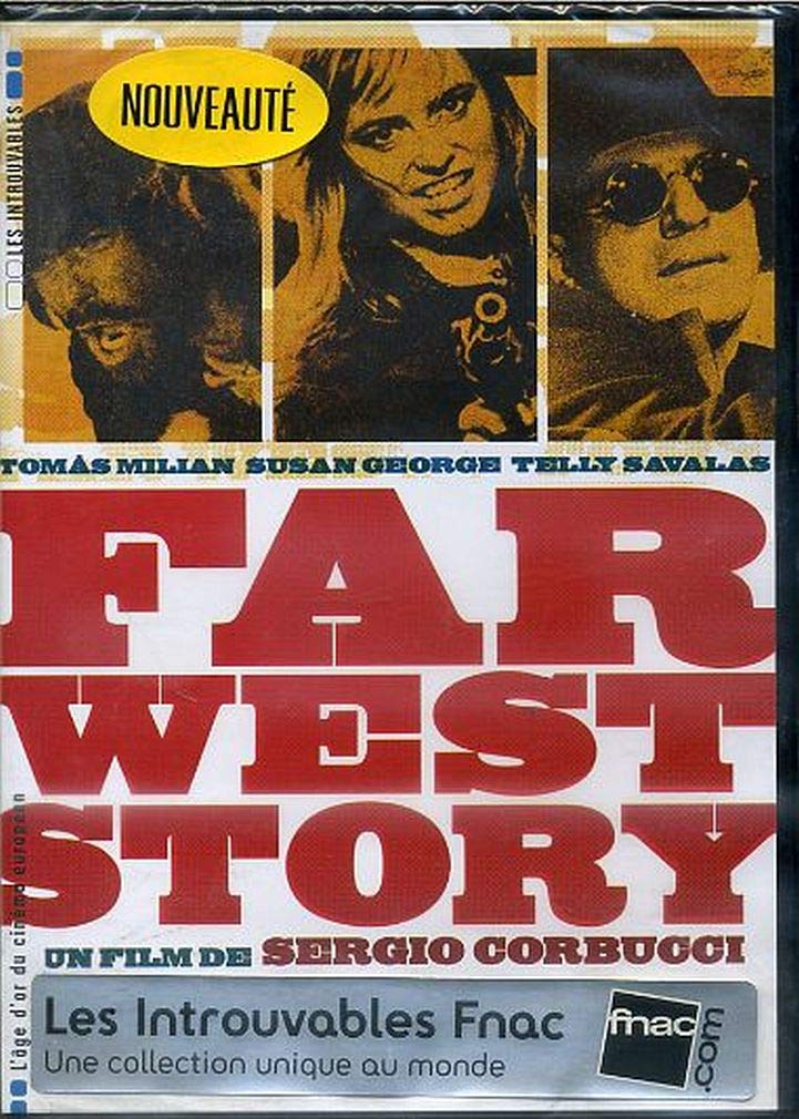 Far West Story