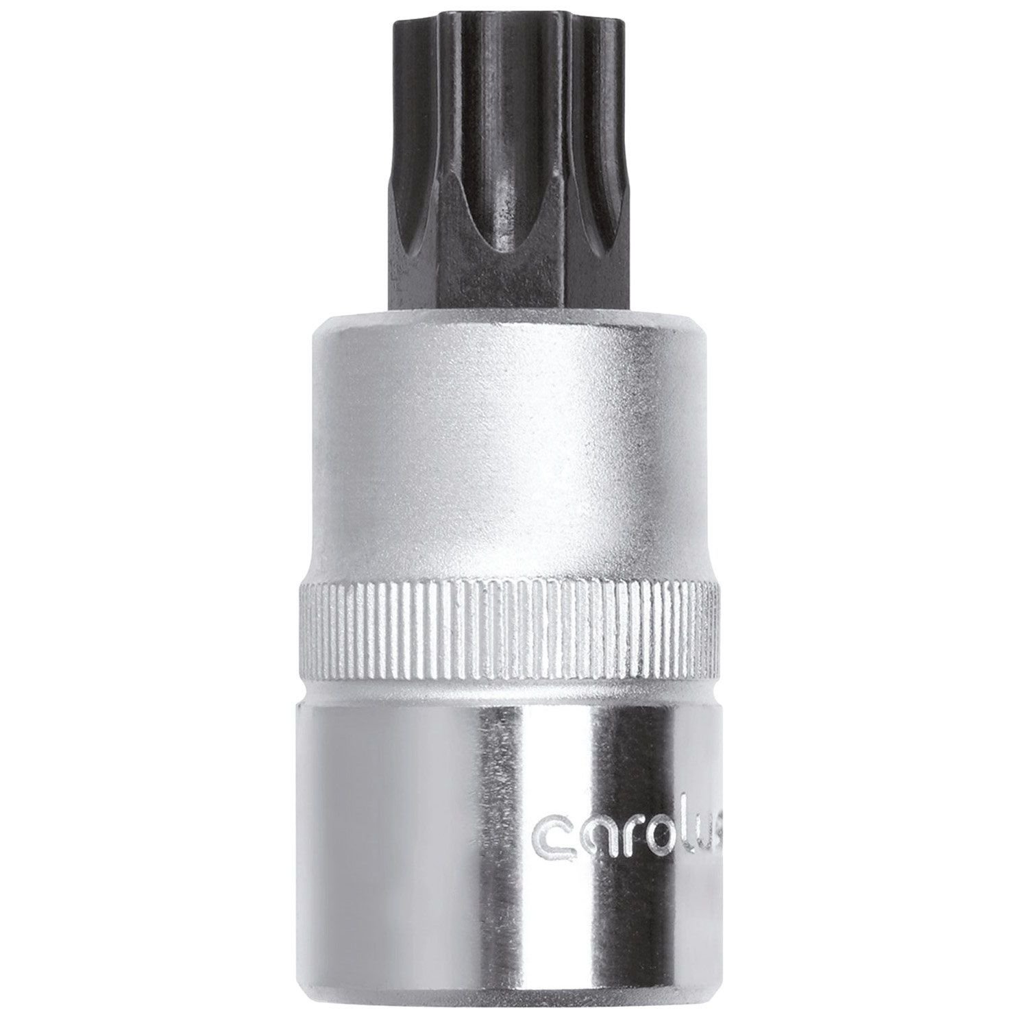 Carolus Screwdriver Bit 1/2 Inches, Torx T27 5303.27