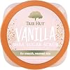 Exfoliante Corporal Tree Hut, Vainilla, 18 Oz | Exfoliante de Azúcar Hidratante con Manteca de Karité y Aceites Esenciales, Suaviza la Piel, para Todo Tipo de Piel 3