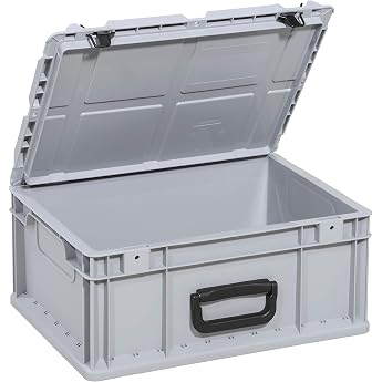 DinoPlus Tool 40 Stackable Machine Case