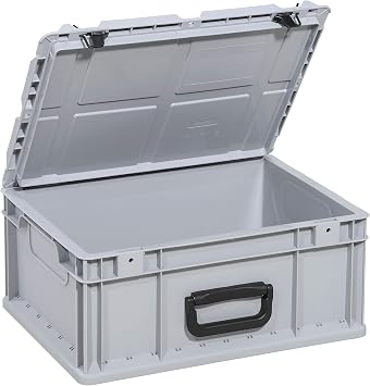 DinoPlus Tool 40 Stackable Machine Case