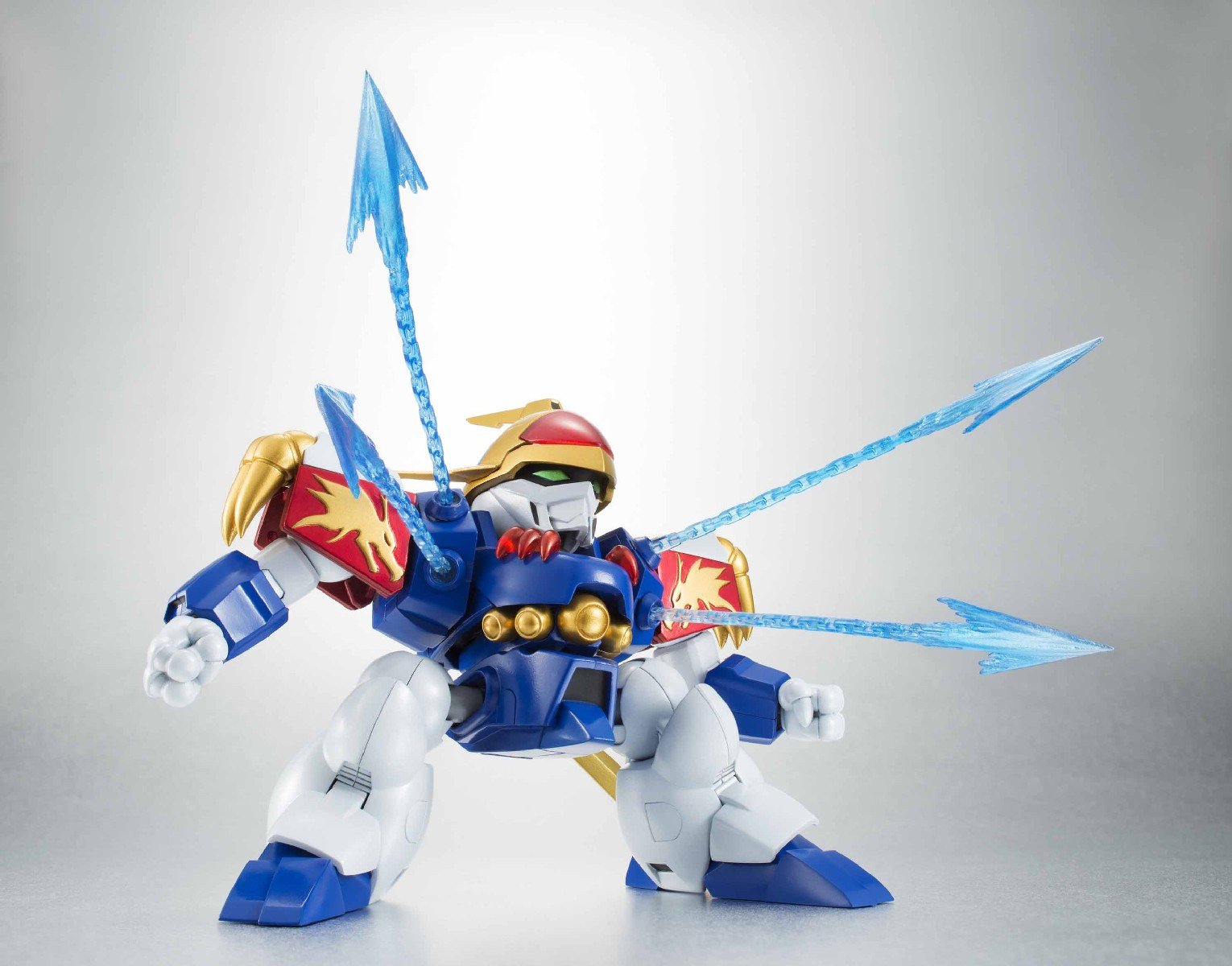 Bandai Tamashii Nations Robot Spirits Ryujinmaru Version 2 "Machine Hero Wataru"