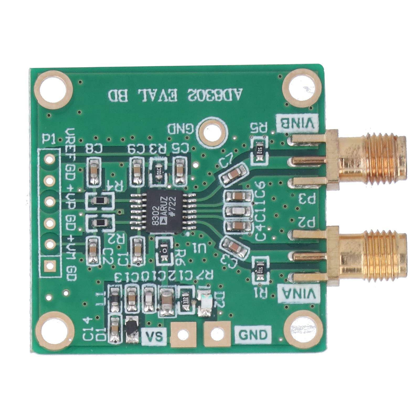 Buy AD8302 Analysis Module, Good Current Passing Performance Phase