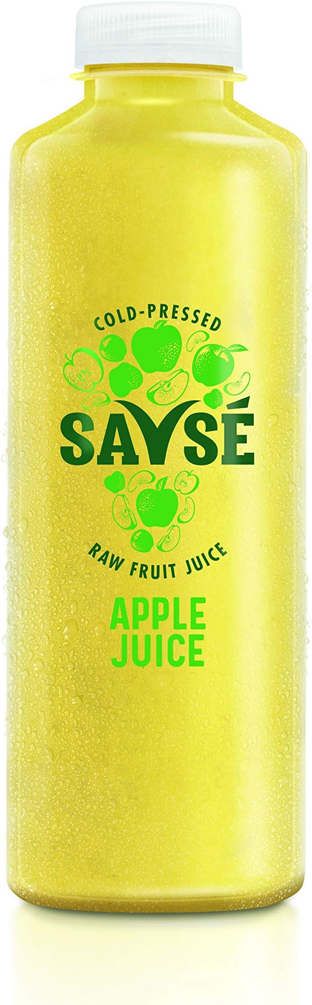 Savse Smoothies Apple Juice, 750ml