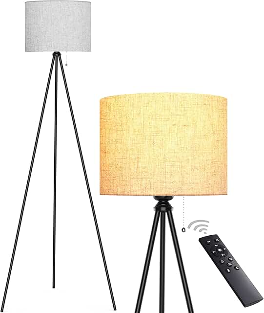 stand up lamps for living room