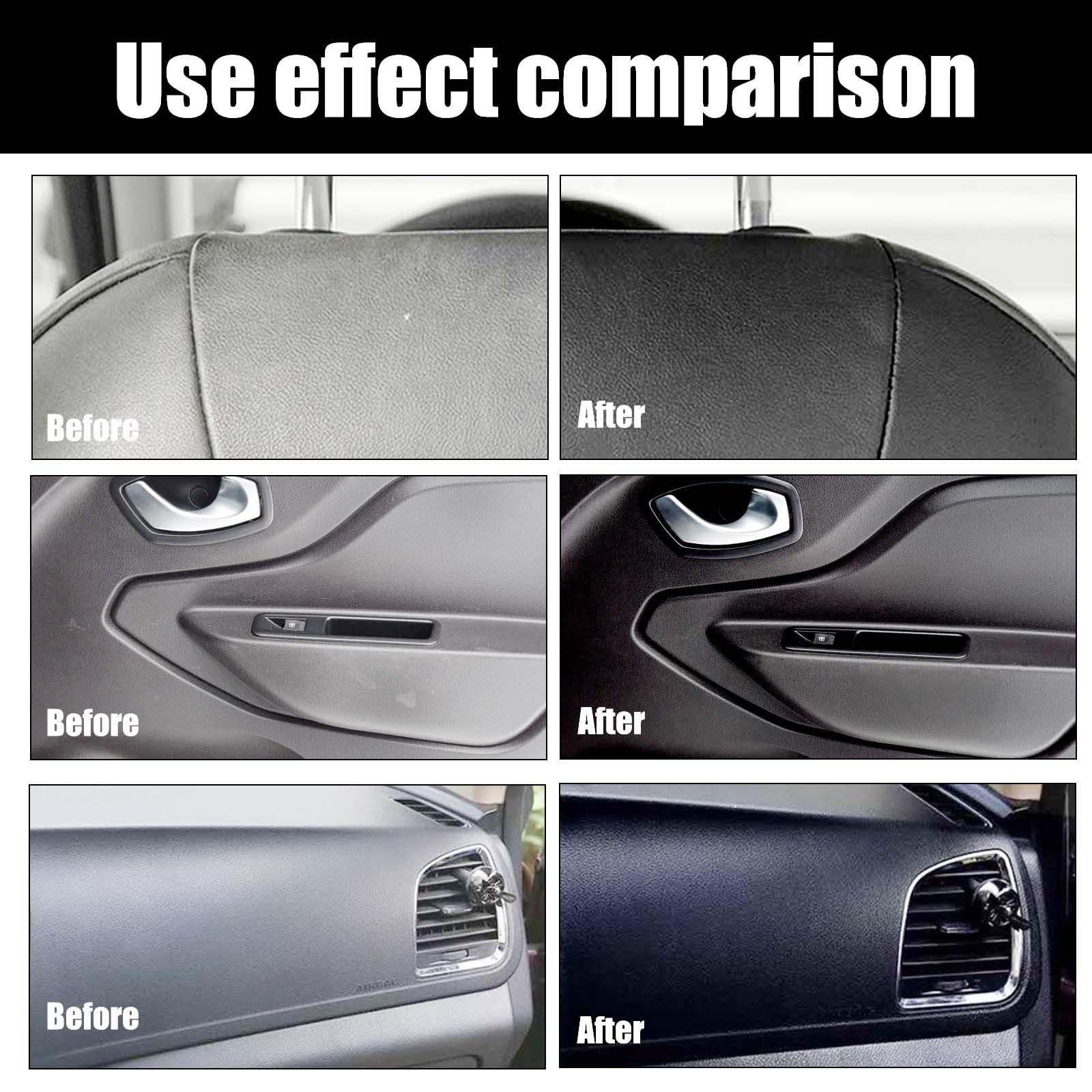 KIT RINNOVA RIGENERA Lucida Fari Fanali Per Yamaha Bw's 50 EUR 29,90 - Foto 4