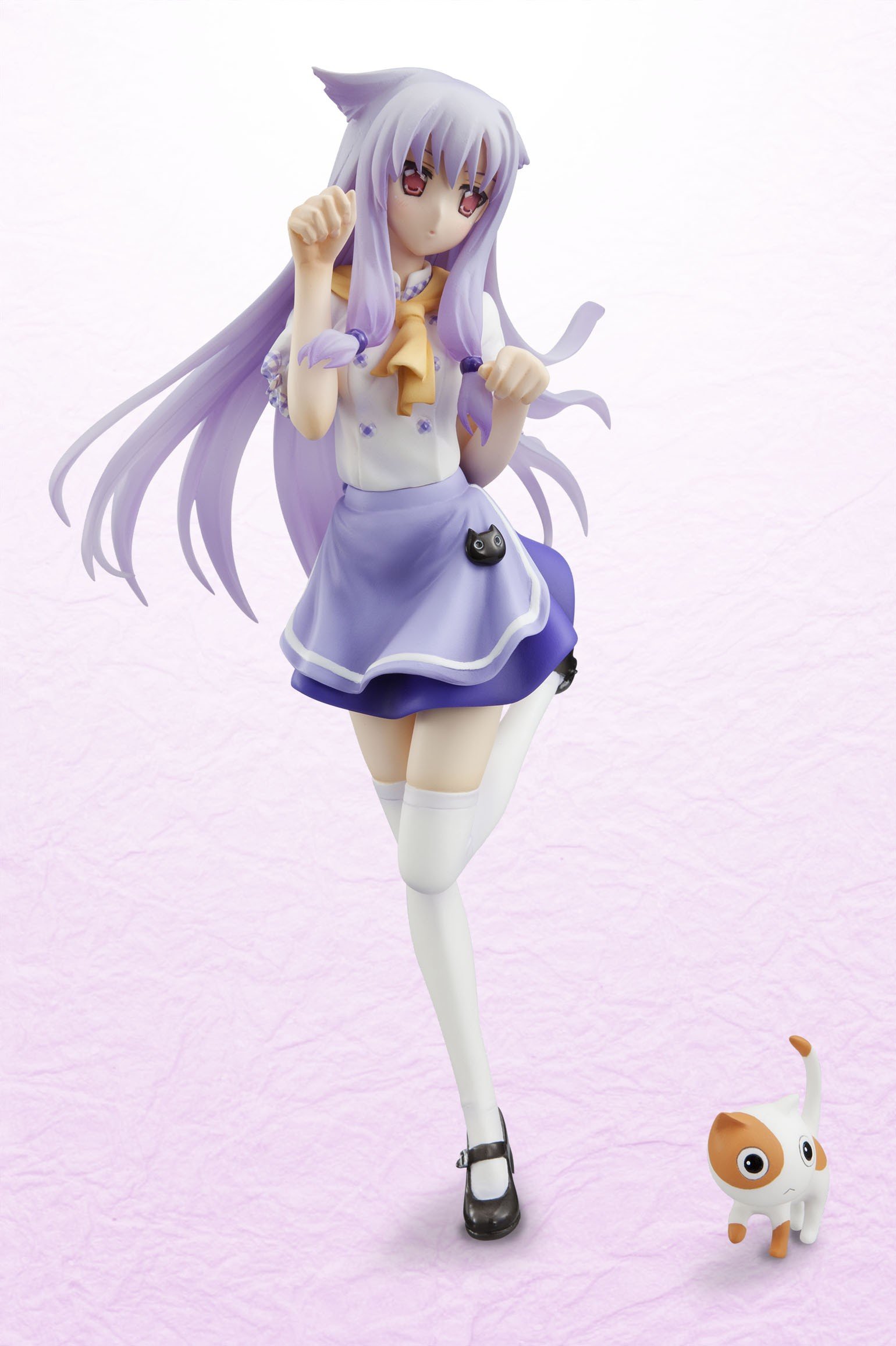 Amazon.com: Megahouse Excellent Model : Mayoi Neko Over Run
