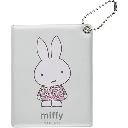 Amazon ブルーナファミリー うさぎ パスケース 高さ約12 5cm アニメ 萌えグッズ 通販