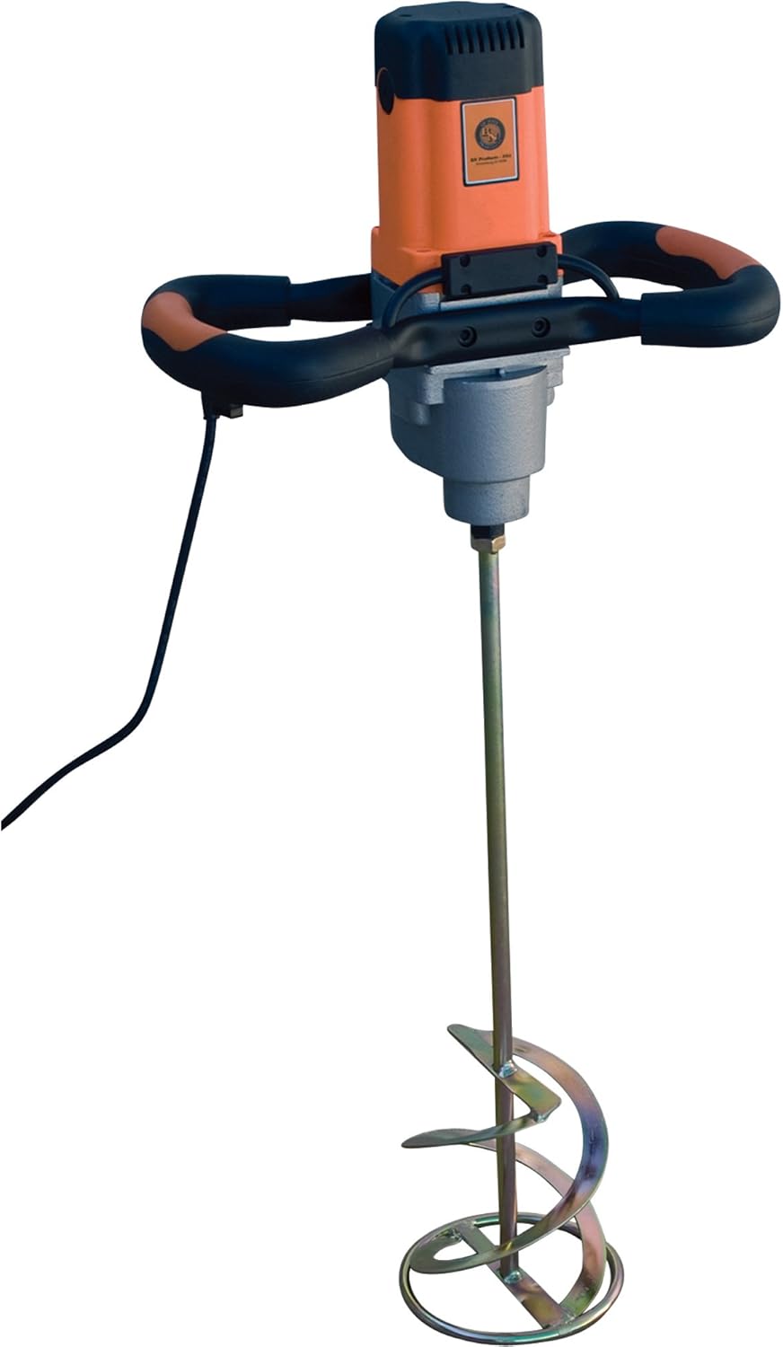 Power Mixer - Handheld, Model# BNR6400