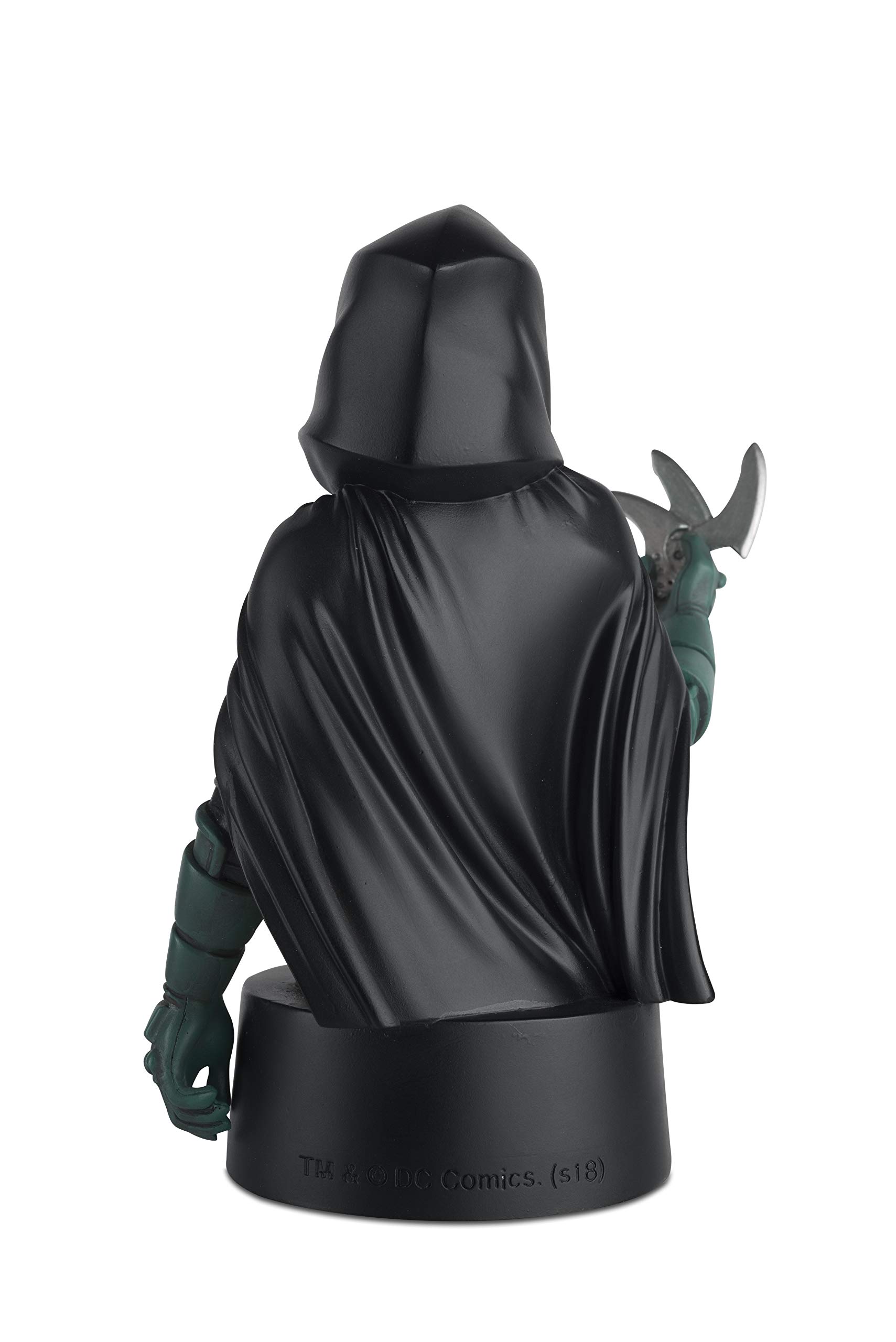 Eaglemoss DC Universe Busts Collection Collection #9 Robin