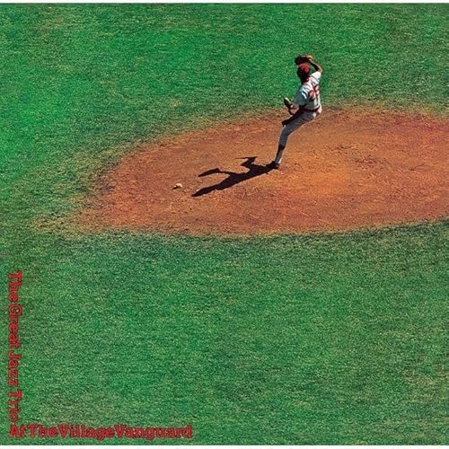 アット・ザ・ヴィレッジ・ヴァンガード (限定盤) - ザ・グレイト・ジャズ・トリオ