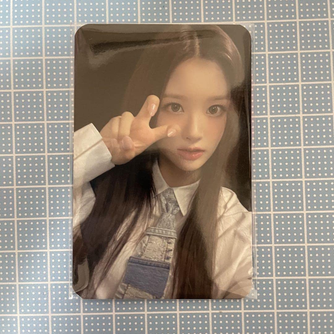 nmixx movvat ソリュン トレカ