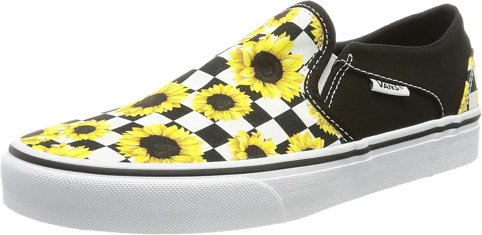 Tnis VANS Asher feminino