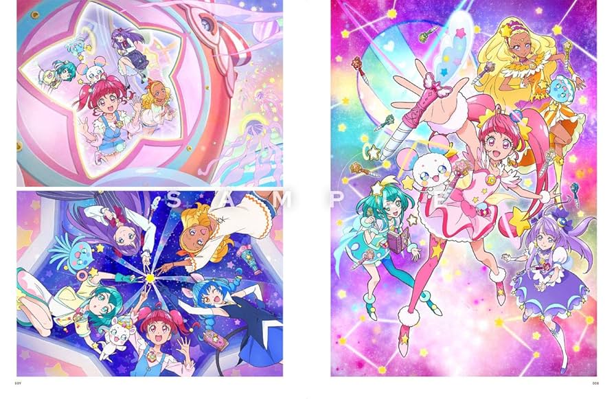 東映アニメーションワークス Amazon.co.jp: 馬越嘉彦 東映アニメーションワークス : ポスト