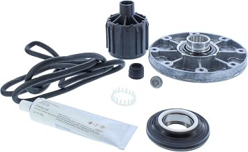 ALLIANCE LAUNDRY SYSTEMS Kit Hub & Seal 646P3A