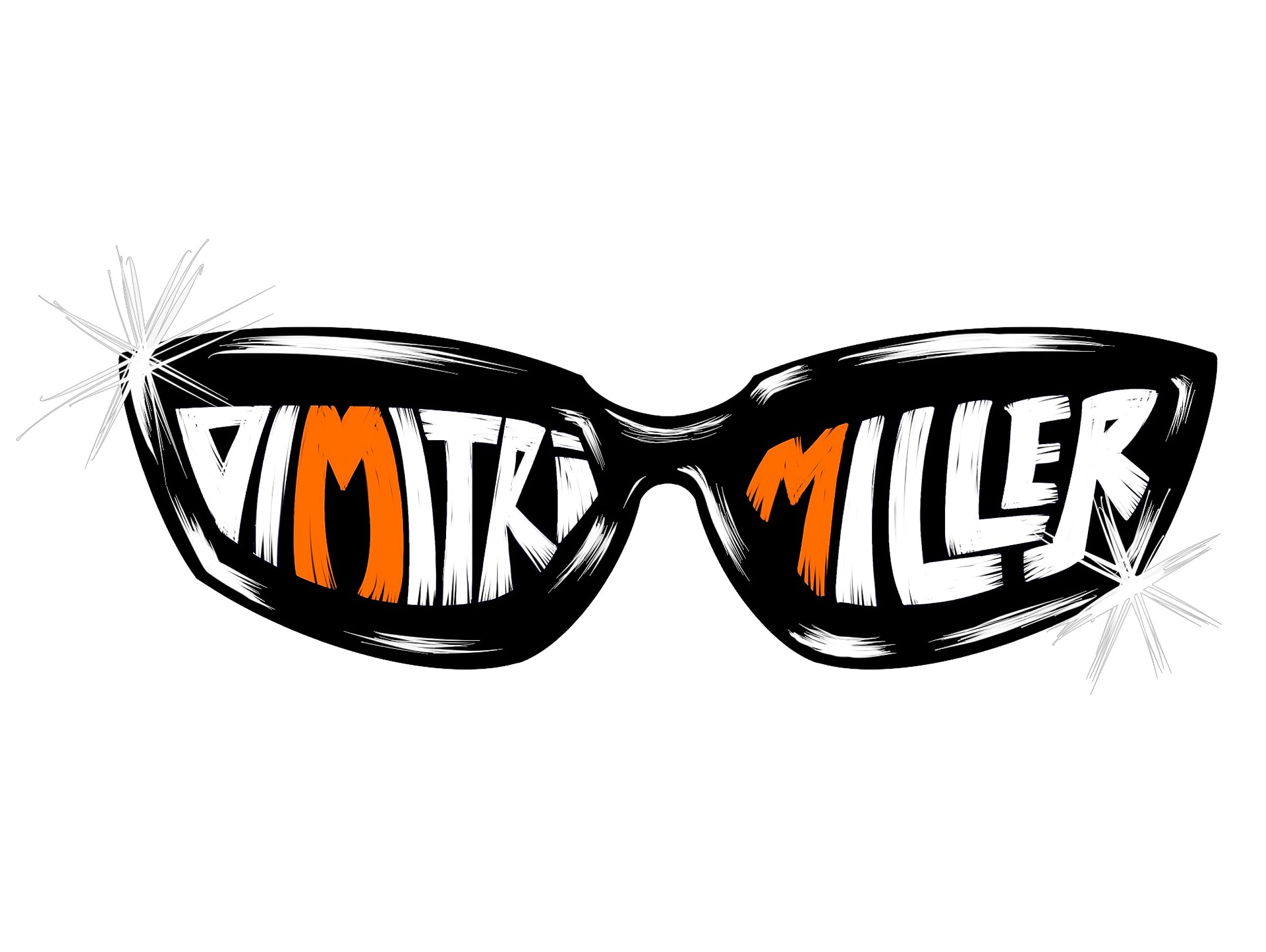 Dimitri Miller