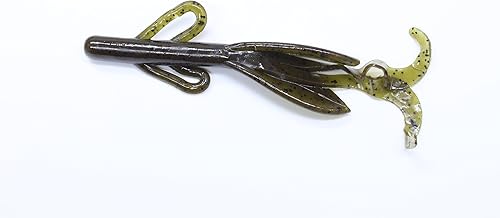 Miniatura 1 de Zoom Bait paquete de carnadas (8 unidades)