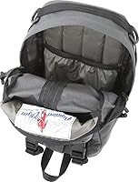 Amazon.com : Maxpedition Convertible Backpack, Dark Blue, Small