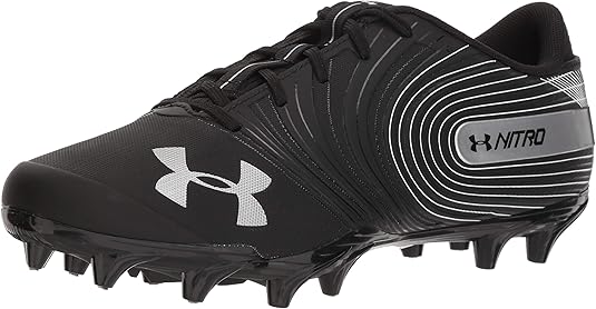 ua nitro cleats