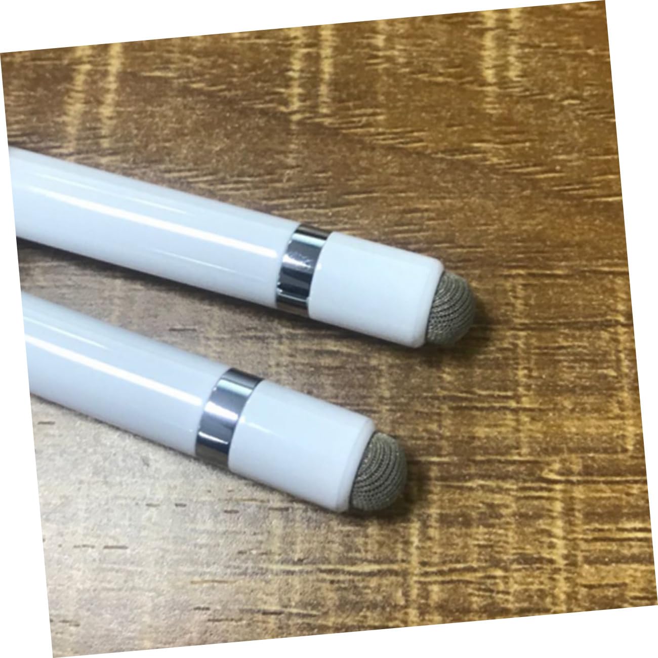NUOBESTY Stylus Pen per Scrittura e Pennino Capacitivo per Dispositivi Touch Screen Compatibile con Smartphone e Tablet