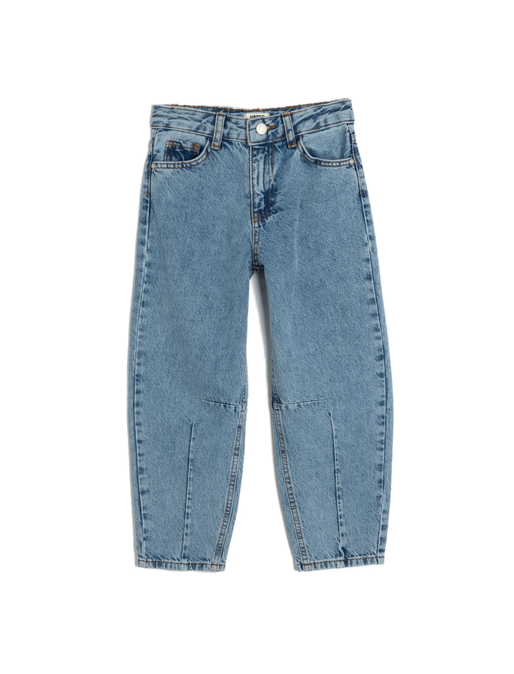 Cotton Jean