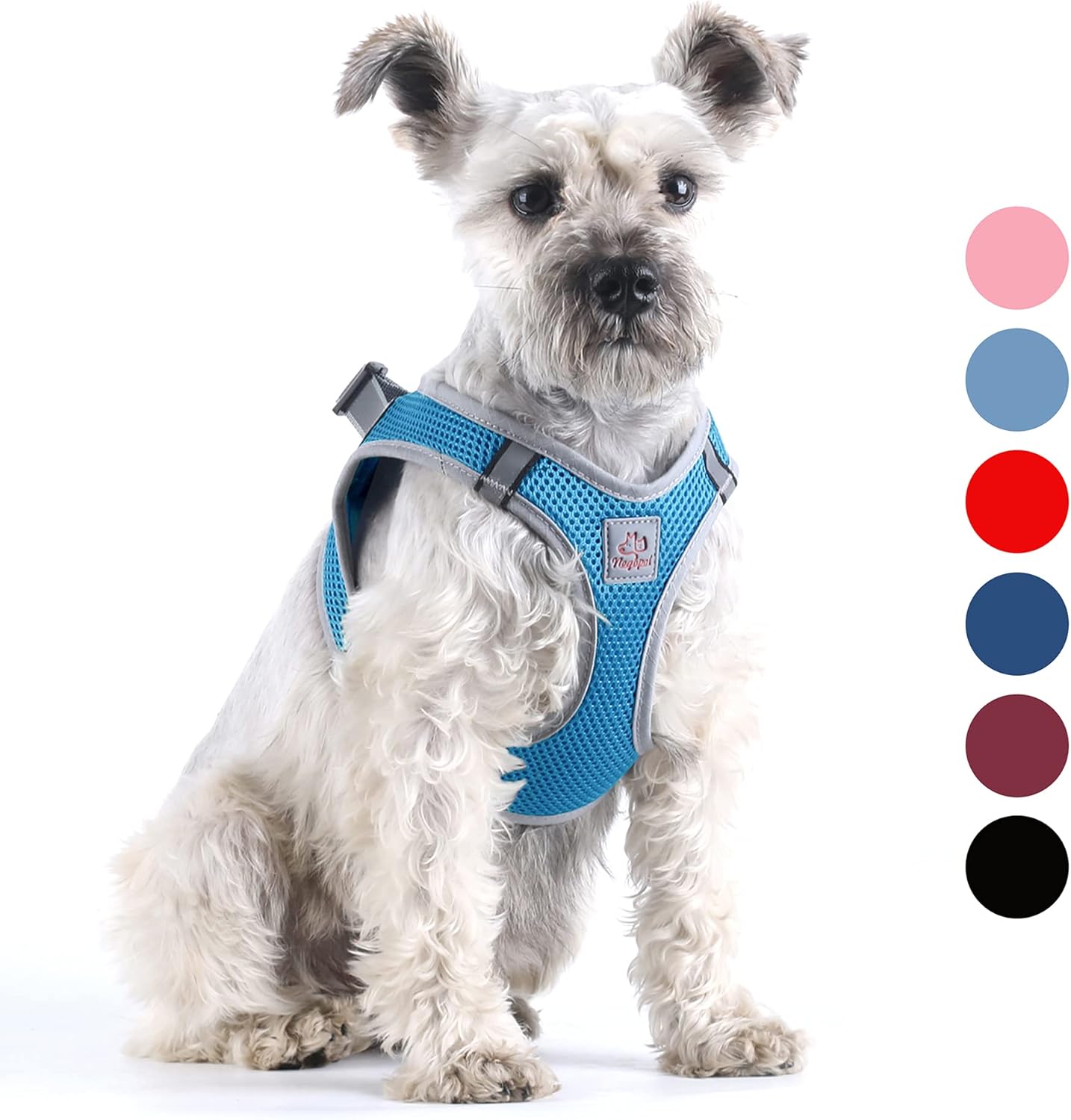 Comfortable puppy harness Clearance