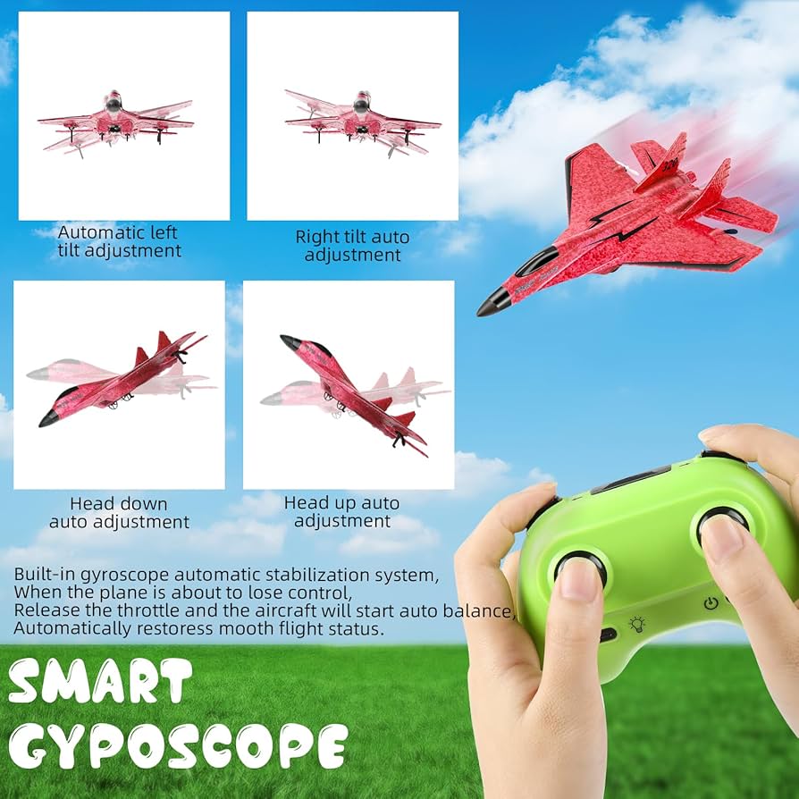 Play with Airplane クリスタルP Amazon.com: PLAYSTEM Global Hawk 2.4 GHz 1.2m RC Seaplane