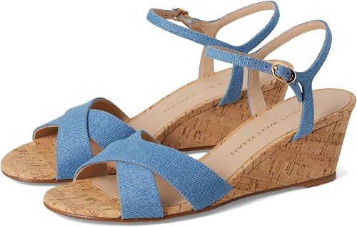 Stuart Weitzman Dayna Demi Wedge