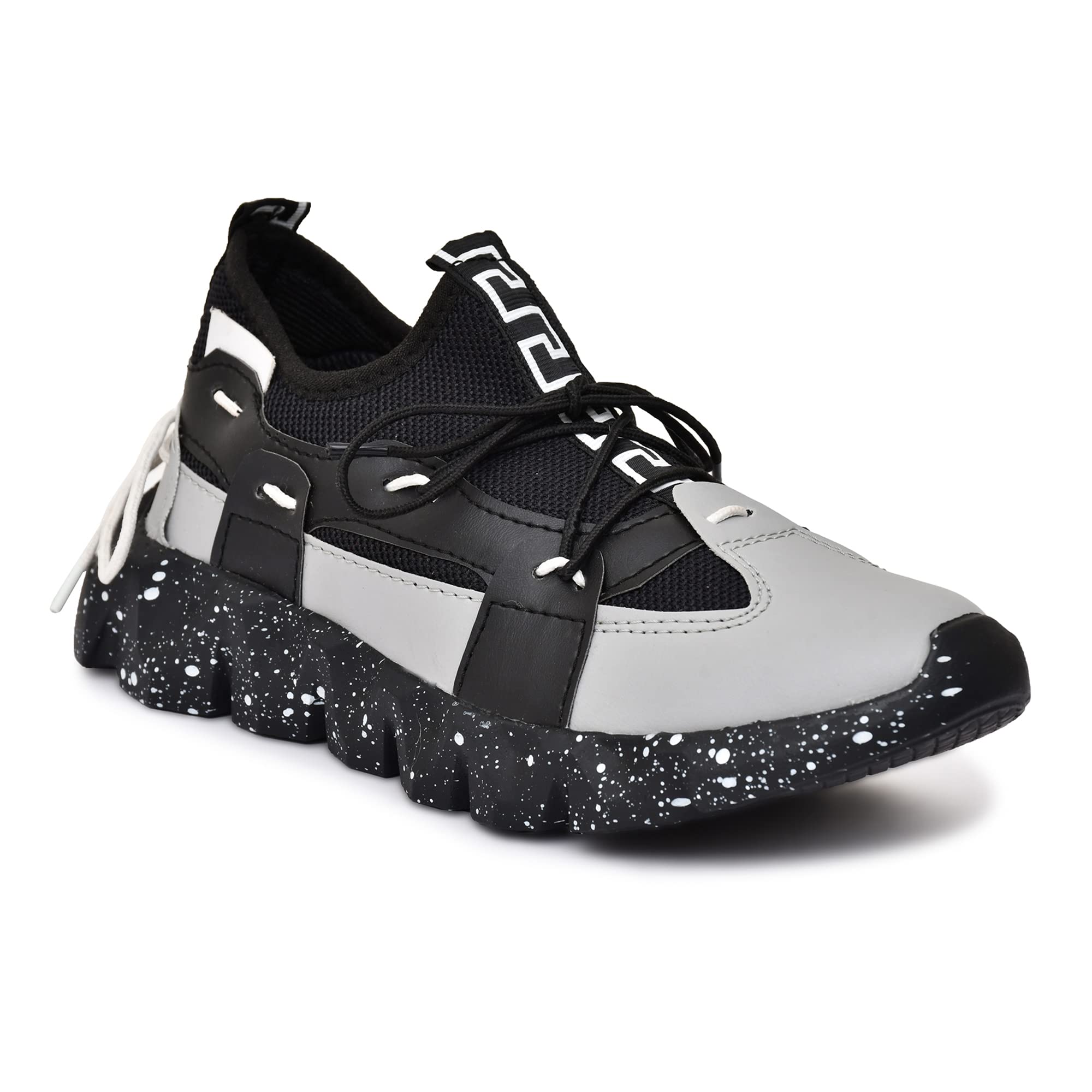KingSwagger Kids Sneakers for Kids 5-6 Years boy Black (B0BV21CV7J) Amazon Price History, Amazon Price Tracker