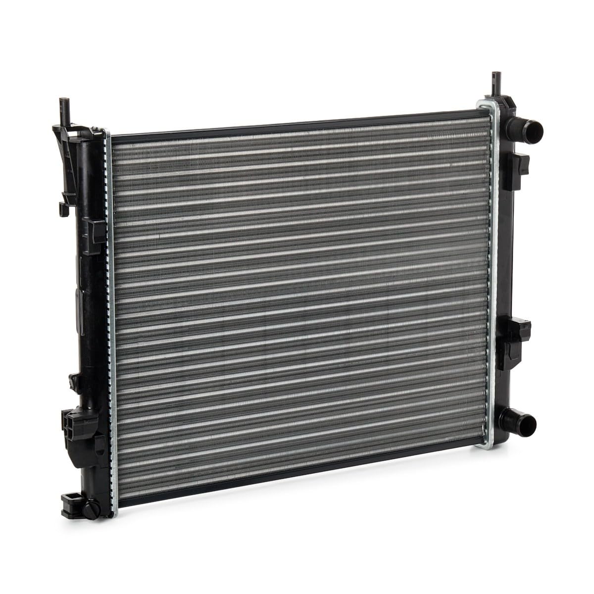 RIDEX 470R0261 Radiateur du moteur Compatible avec RENAULT Trafic 2 Van FL
