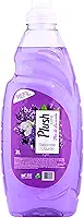 Plush Care Sabonete Líquido Para As Mãos Aroma Flor De Lavanda 2 Litros