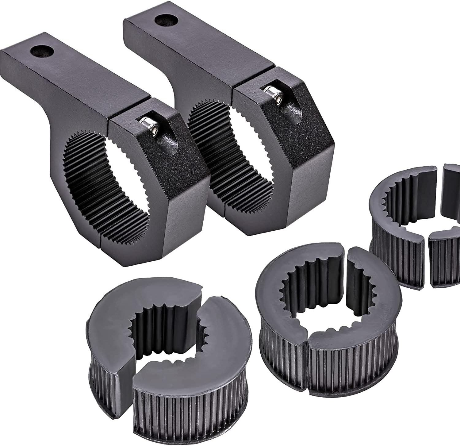 Hand Saw and Round Roll Bar Mount