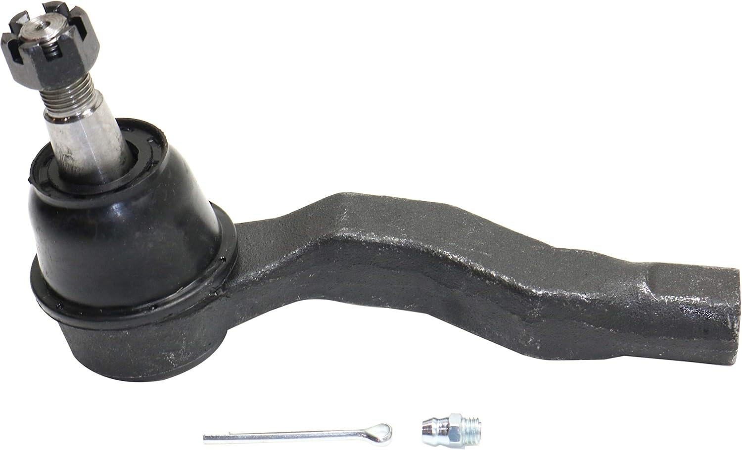Garage-Pro Front Left & Right Inner and Outer Tie Rod End Replacement For Infiniti G35 2003 2004 2005 2006 2007 Nissan 350Z 03-09