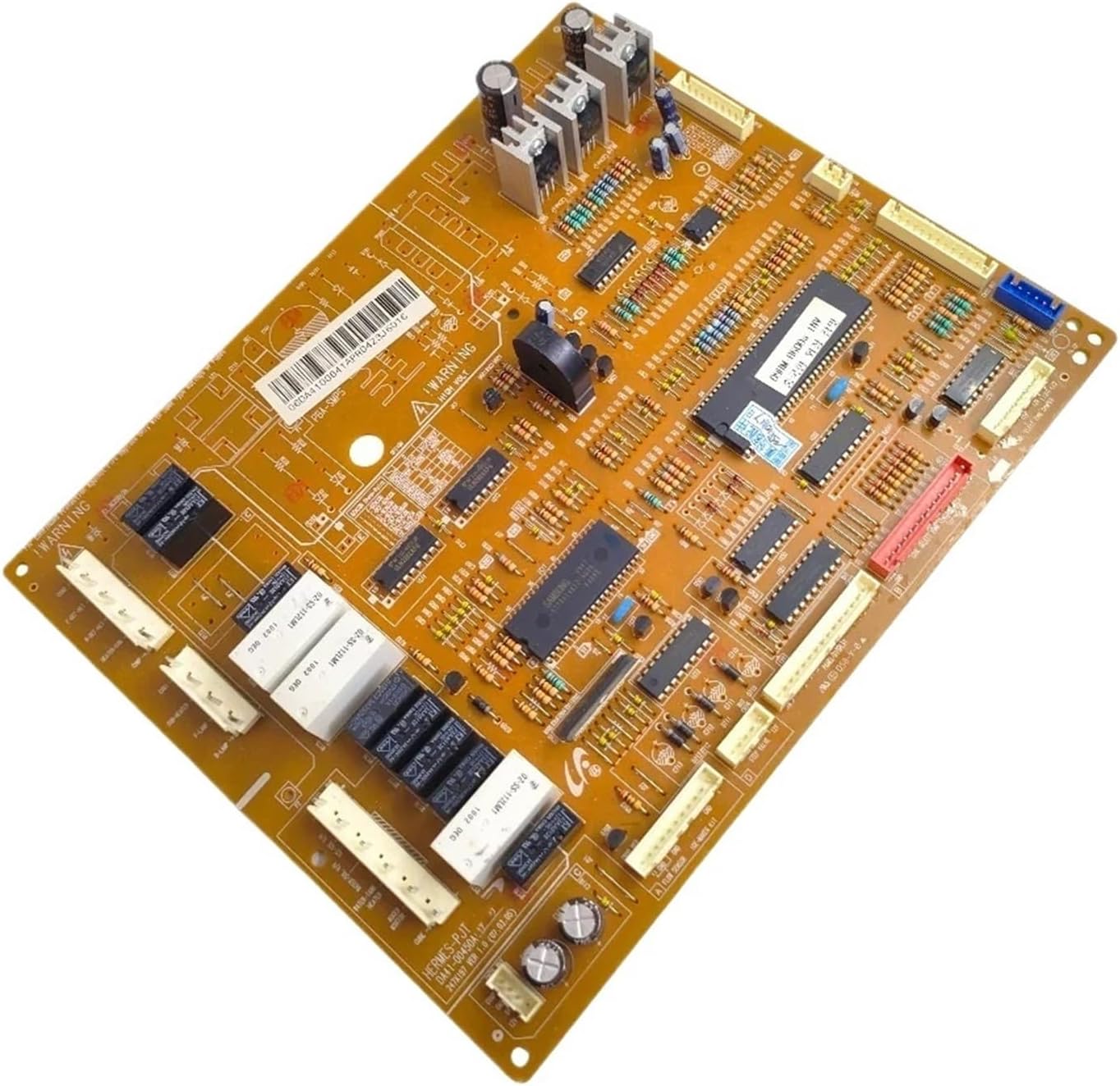 Refrigerator RSH1VTPE Motherboard DA41-00450A Double Door Refrigerator Motherboard DA41-00641A Accessories