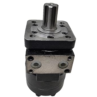 Hydraulic Motor 101-2136-009 1012136009 101-2136 1012136 Fits for Eaton Char-Lynn H Series