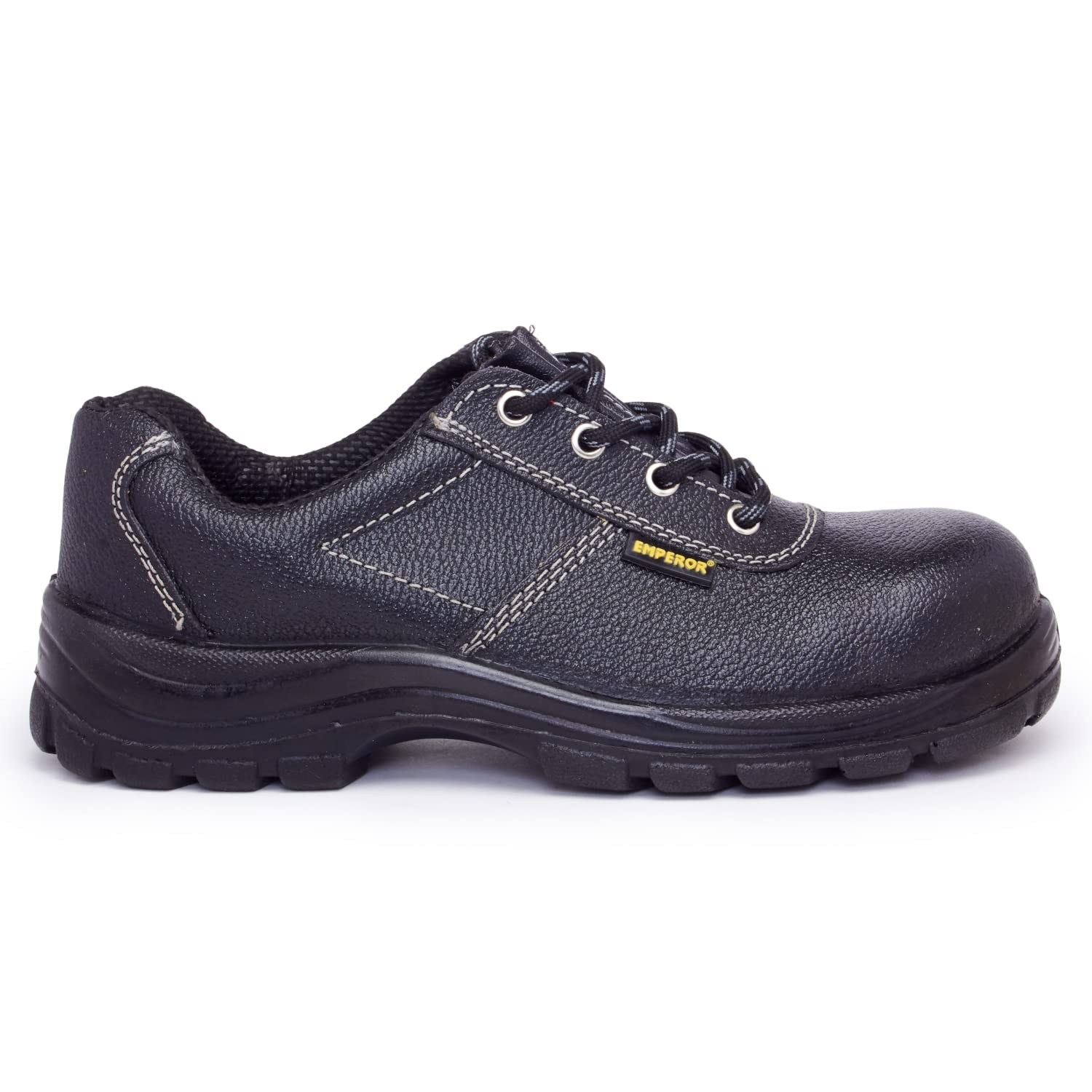 Emperor Safety Shoes ELECTRICAL MODELSize 07 inch Amazon.in