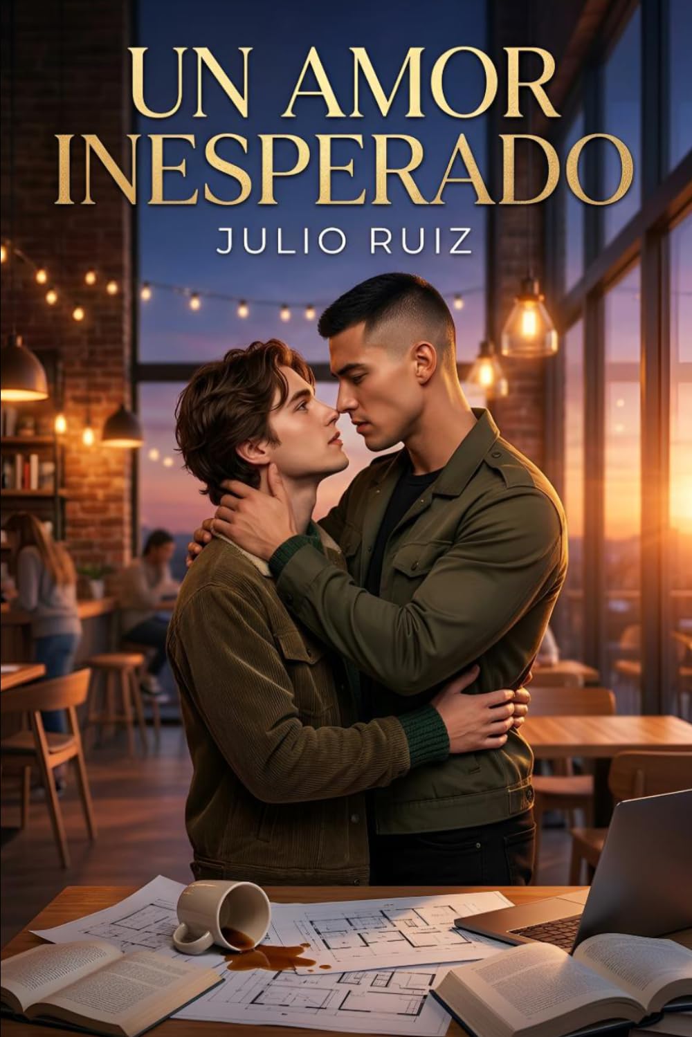 Un amor inesperado