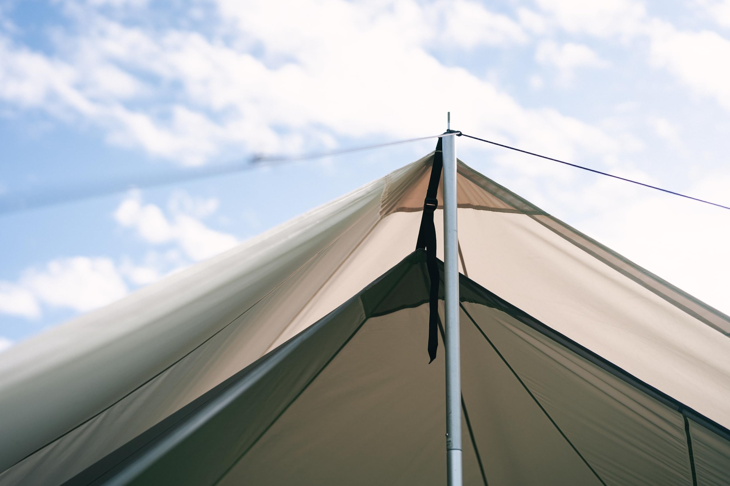 Amazon | スノーピーク(snow peak)2レイヤータープ ラーグ Pro