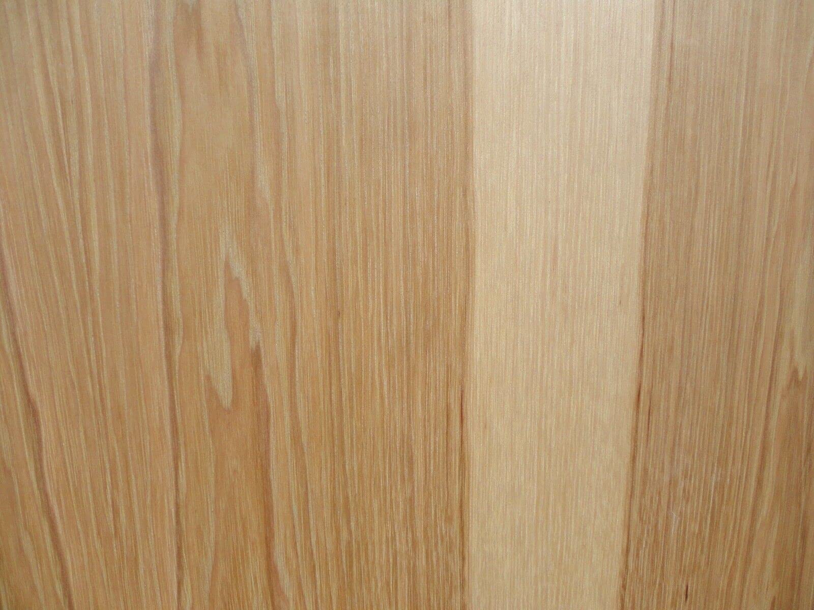 What Does Pecan Wood Look Like