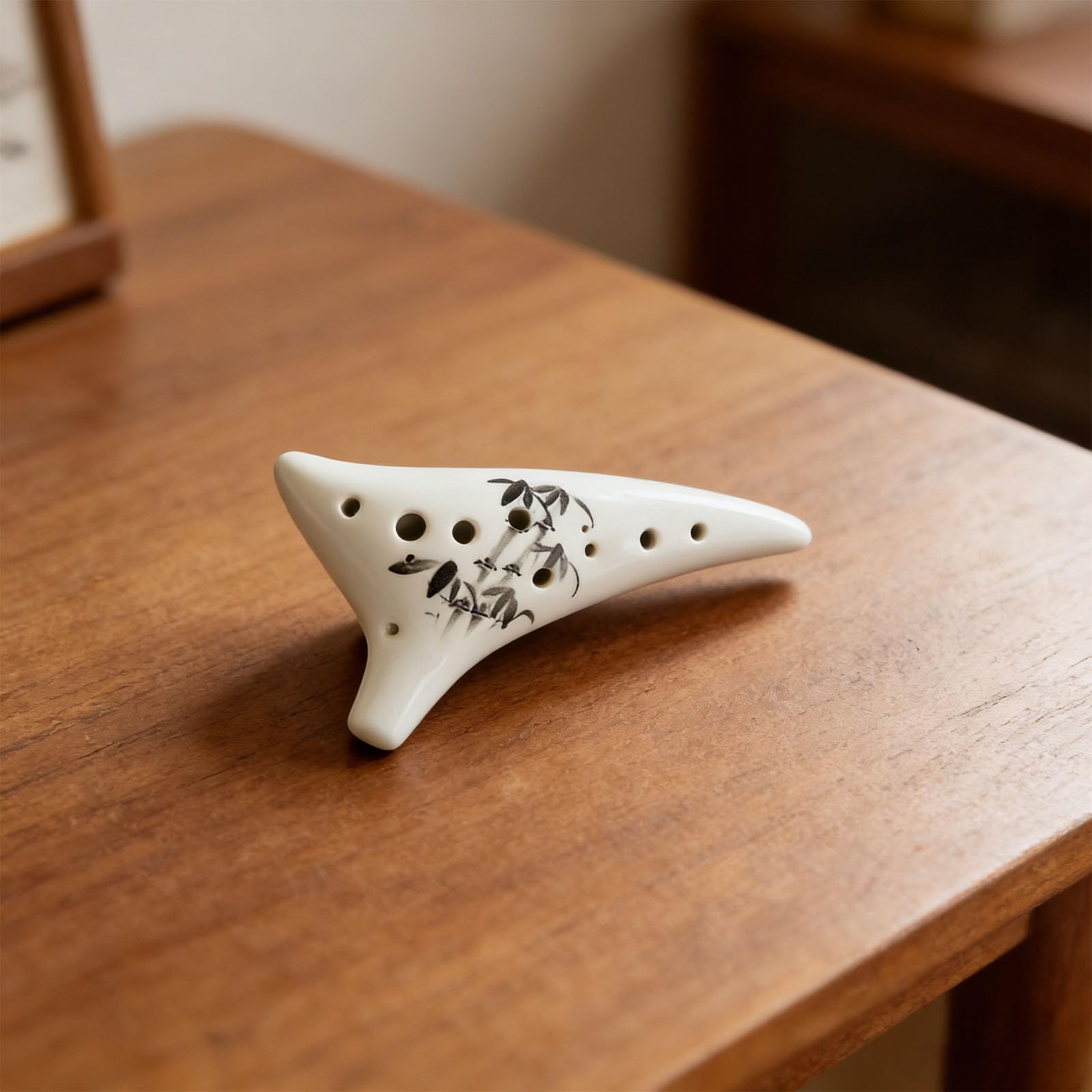 12 Loch Ton C Ocarina Flöte Keramik Ocarina Professionelles Musikinstrument Geräucherte Fluta Ocarinas Keramik Musikinstrument Starter