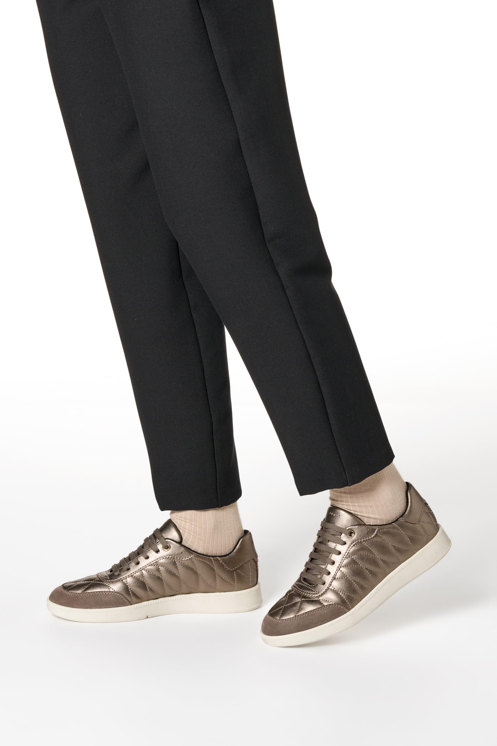Geox D Meleda ZapatillasMujer
