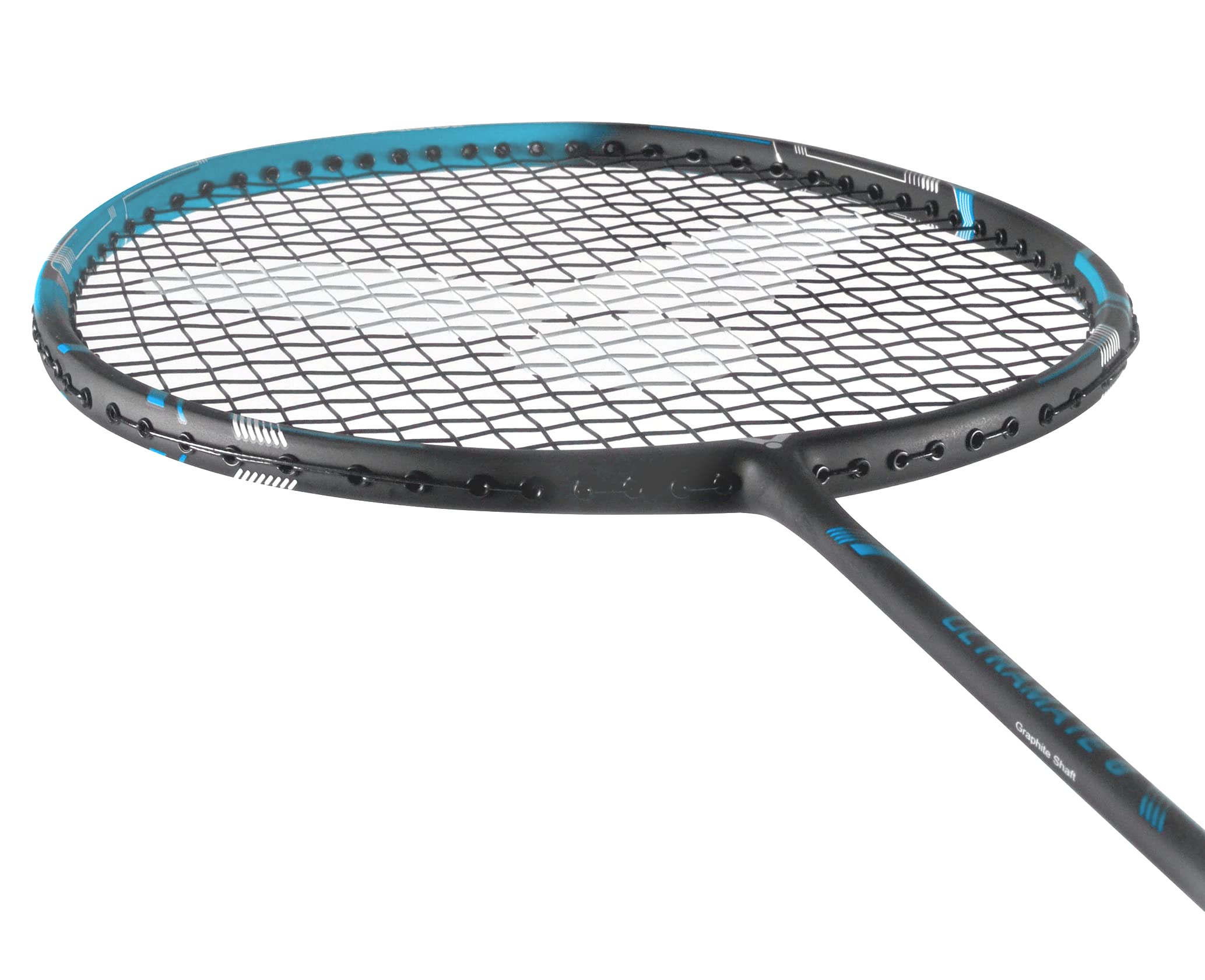 Victor Ultramate Badmintonschläger Verschiedene Varianten, als Set oder Einzelschläger