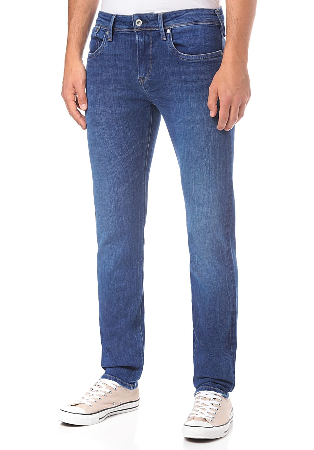Pepe Jeans Hatch Jeans', Vaqueros Hombre — view 49