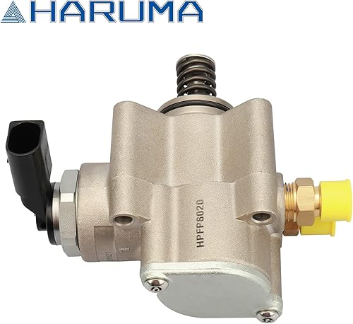 Miniatura 6 de HARUMA Bomba de combustible de alta presión izquierda para VW 07-10 Touareg; para Audi 08-11 S5 09-11 A6 quattro 08-10 A8 quattro 07-15 Q7 R8